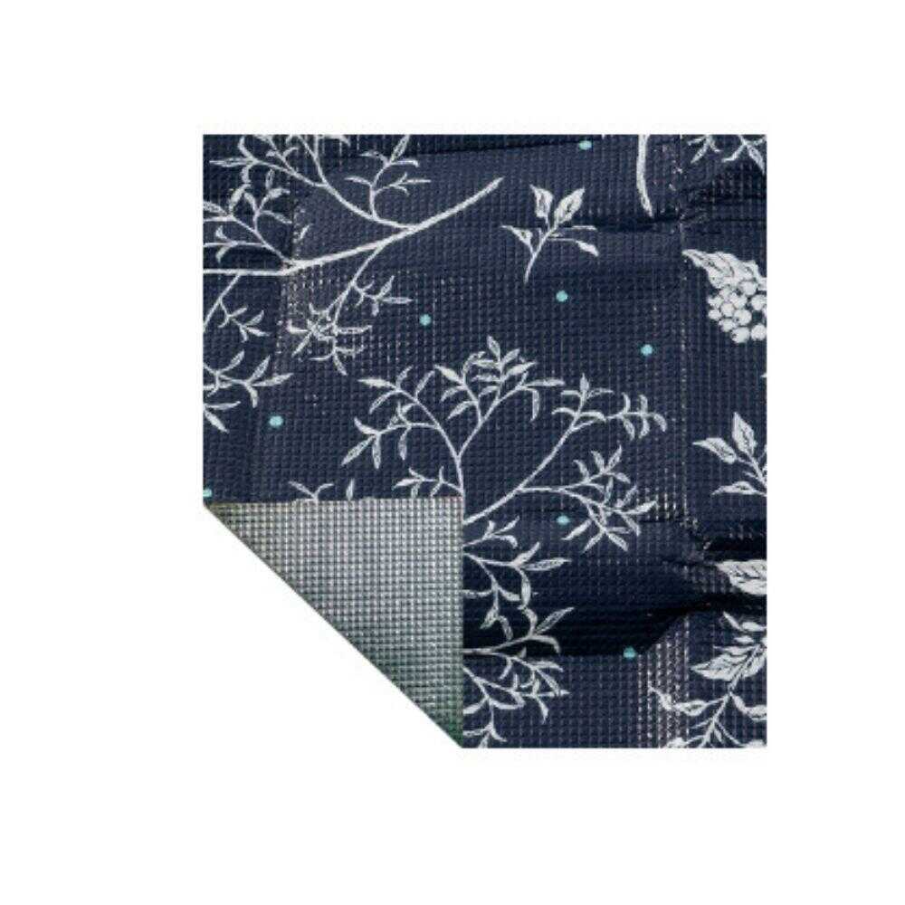 Asahi Koyo Hide & Seek Cushion Mat 2 Tatami 1 Piece