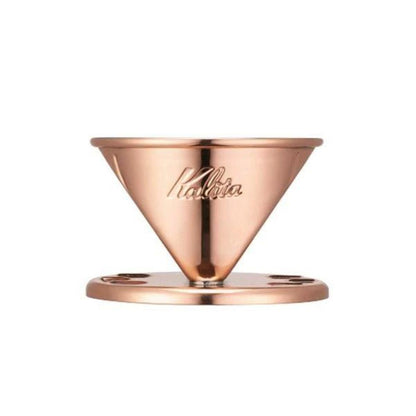 Kalita Cu101 Dripper 04157