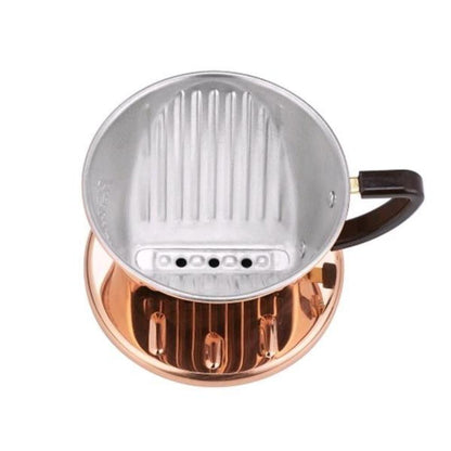 Kalita Cu101 Dripper 04157