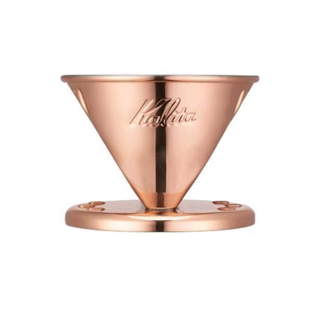 Kalita Cu102 Dripper