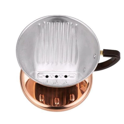 Kalita Cu102 Dripper