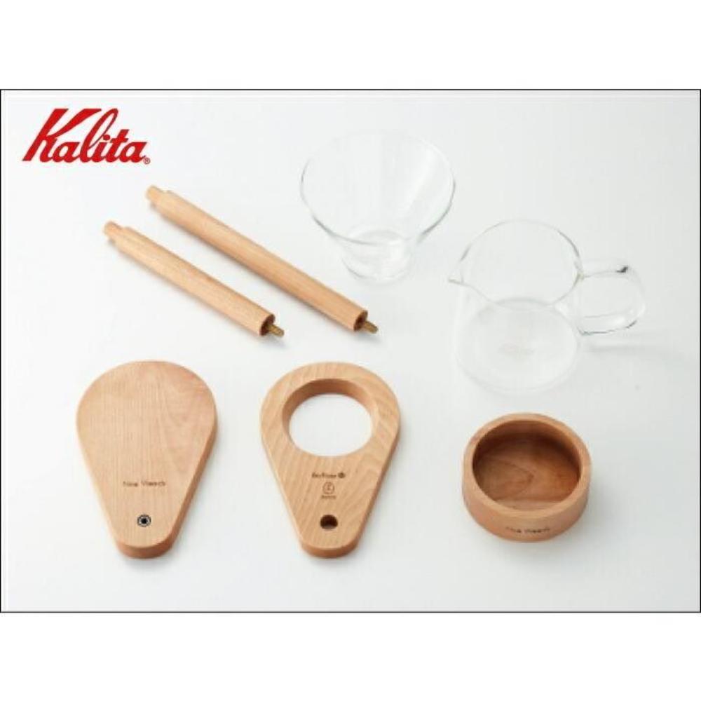 Kalita WDG-185 Stand Set 44304