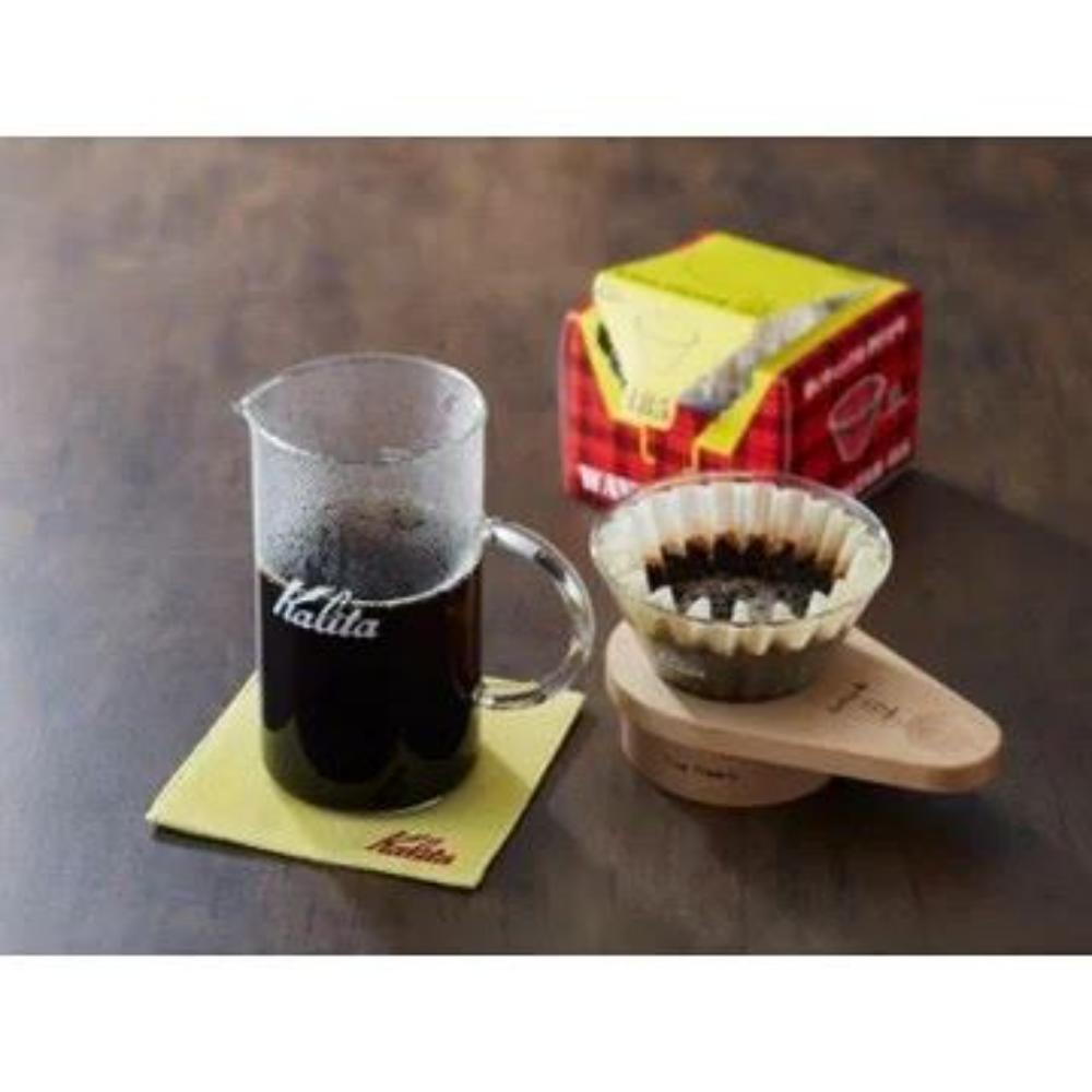 Kalita WDG-185 Drip Coffee Maker