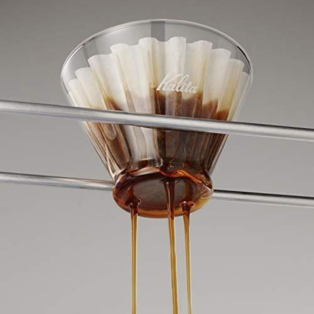 Kalita WDG-185 Square Set 44315