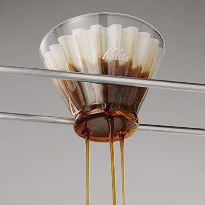 Kalita WDG-185 Square Set 44315
