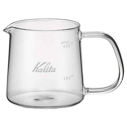 Kalita WDG-185 Square Set 44315