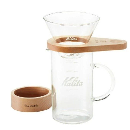 Kalita WDG-185 Drop Shape Set 44316