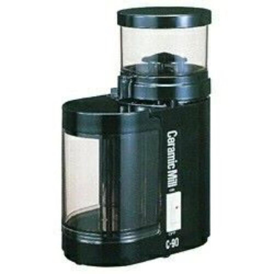 Kalita Electric Coffee Ceramic Mill C-90 43007