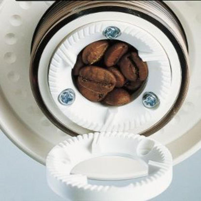 Kalita Electric Coffee Ceramic Mill C-90 43007