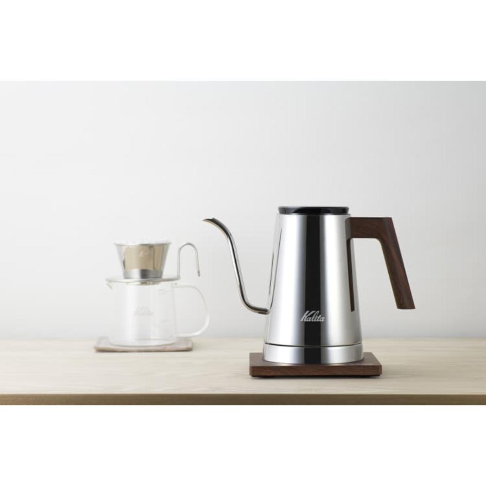 Kalita Electric Pot KEDP-600 JP 52249