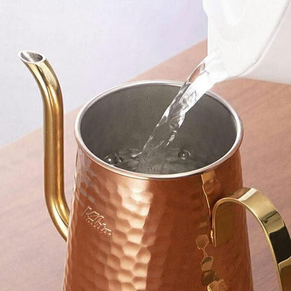 Kalita Cu Kettle 600 52260