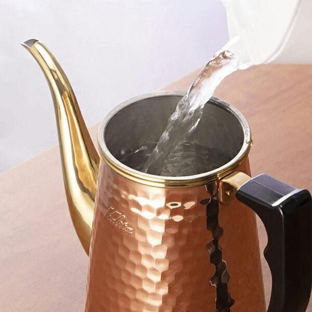 Kalita Cu Kettle 700