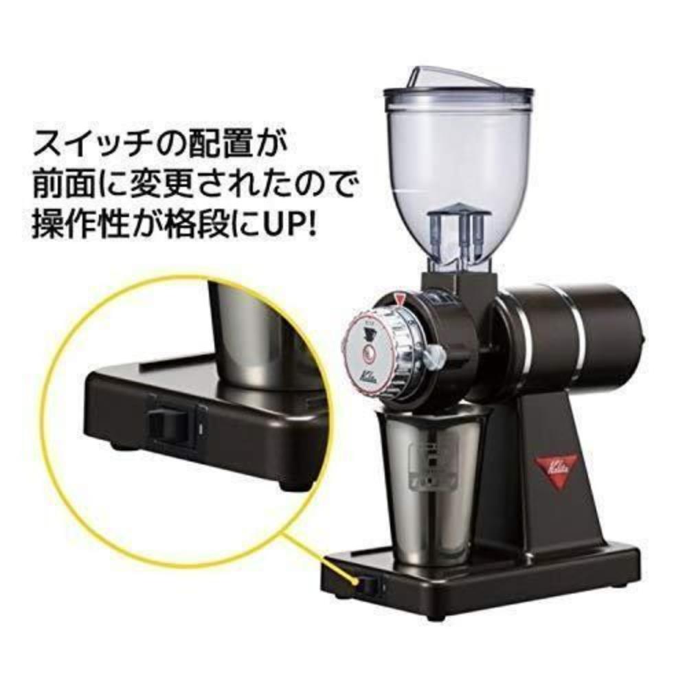 Kalita Coffee Grinder Nice Cut G 61119