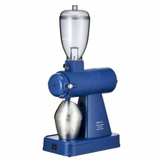 Kalita Electric Coffee Mill NEXTG2 (RB) 61122