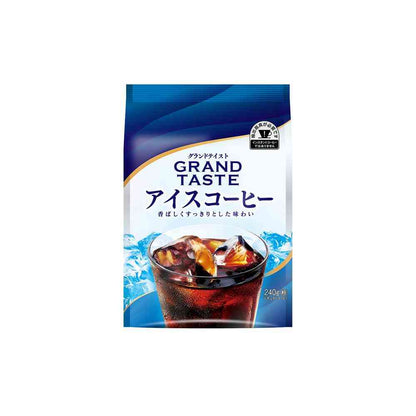 KEY Grand Taste Iced Coffee 240g