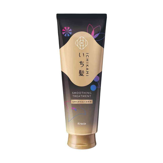 Kracie Ichikami Smooth Care Treatment 230g