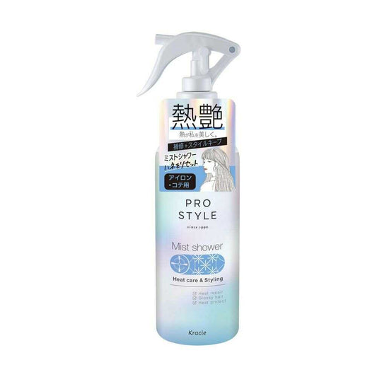 Pro Style Heat Care & Styling Mist Shower 280ml