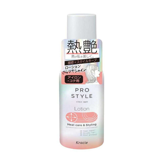 Pro Style Heat Care & Styling Lotion 120ml