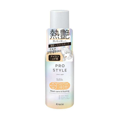 Pro Style Heat Care & Styling Milk 120ml