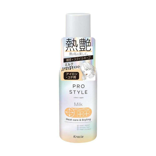 Pro Style Heat Care & Styling Milk 120ml
