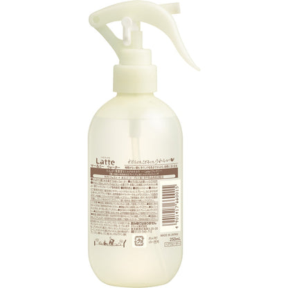 Mar & Me Latte Water 250ml