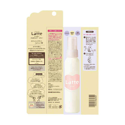 Kracie Ma & Me Tangle-Free Spray 85ml