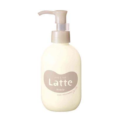 Kracie Ma & Me Moisture Pack Milky Treatment 180g