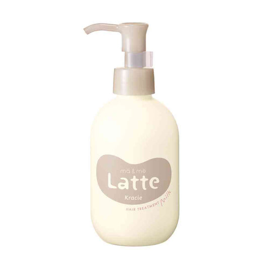 Kracie Ma & Me Moisture Pack Milky Treatment 180g