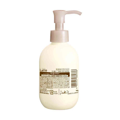 Kracie Ma & Me Moisture Pack Milky Treatment 180g
