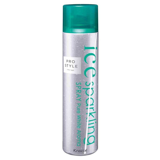 Kracie Pro Style Ice Beauty Sparkling Spray 95g