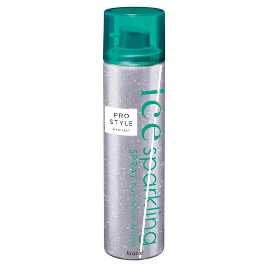 Kracie Prostyle Ice Beauty Sparkling Spray Mini 40g