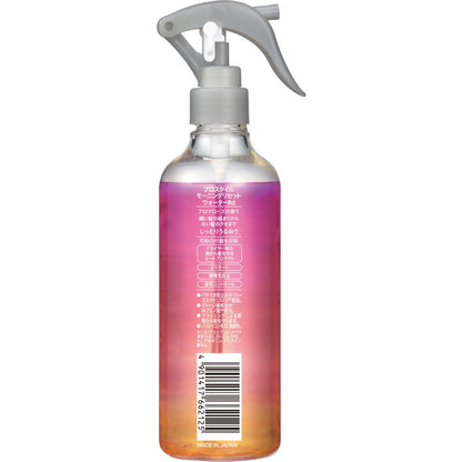 Kracie Home Products Pro Style Reset Water Aroma Rose