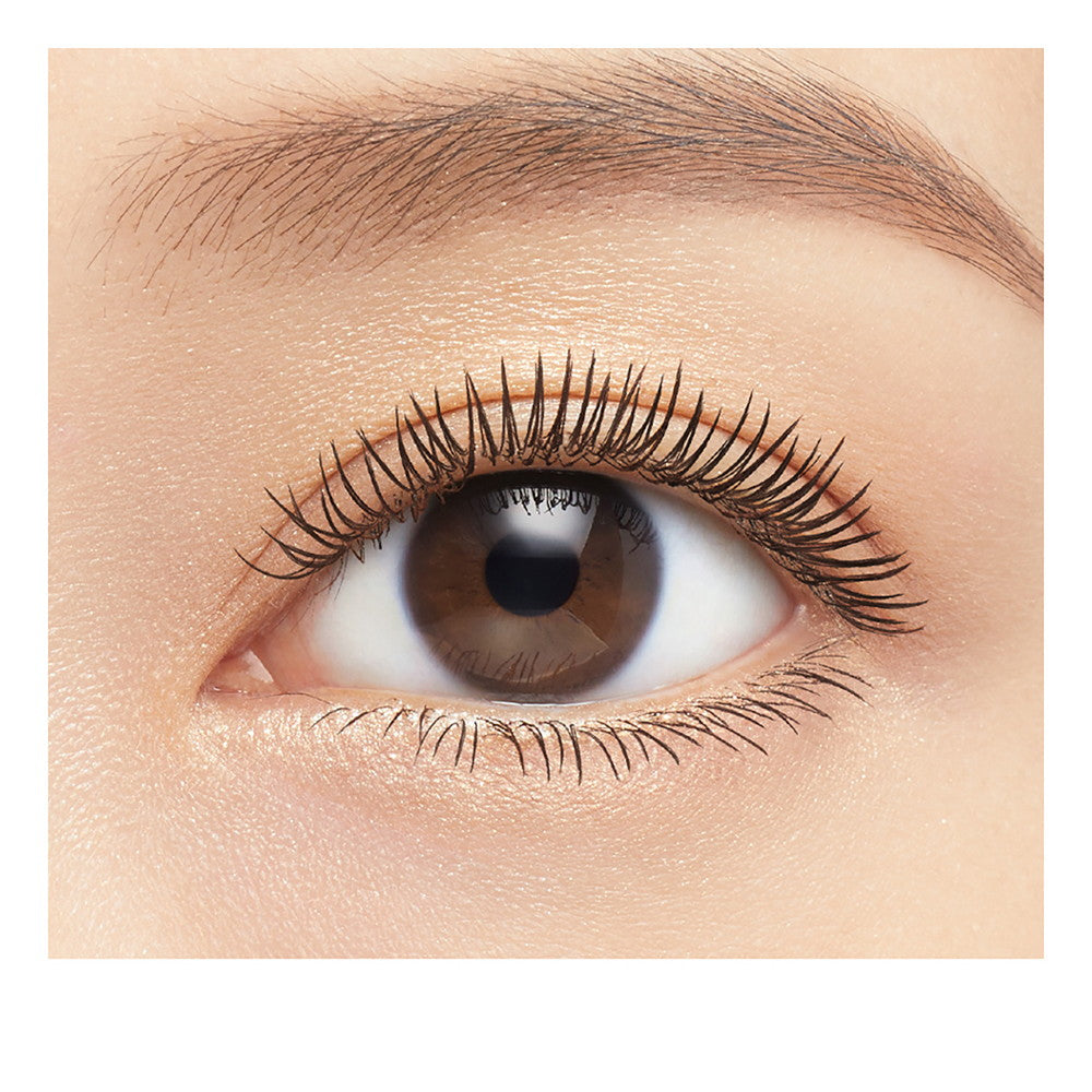 Heroine Make SP Volume & Curl Mascara Advanced Film 01 Black