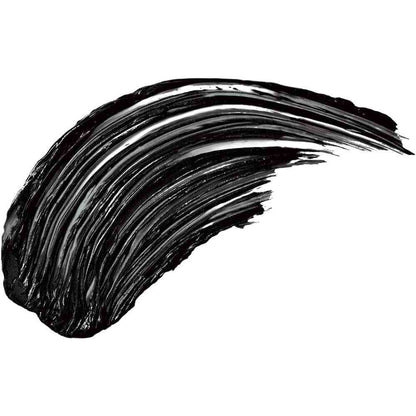 Isehan Heroine Make Premium Real Lash Mascara Advanced Film 01 Black 1 Piece