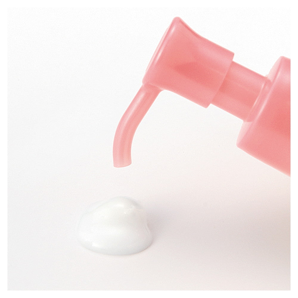 Isehan Mami Body Milk S 200g