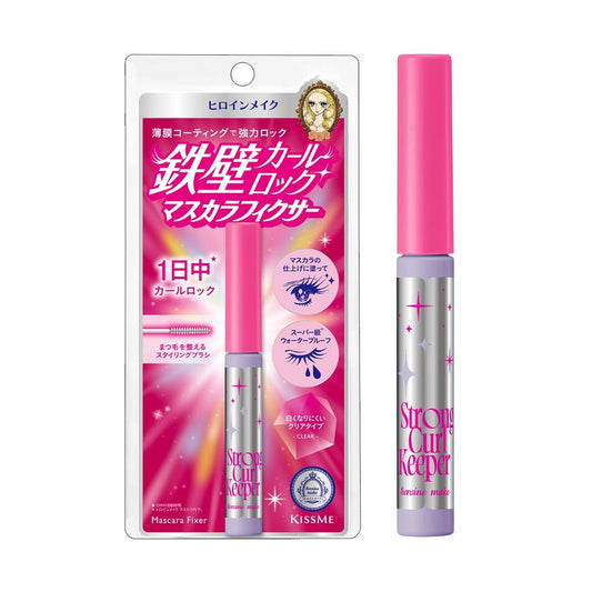 Heroine Make Strong Curl Keeper WP 01 4g