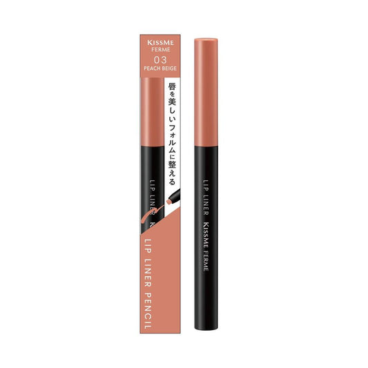 Kiss Me Femme Lip Liner N 03 0.18g