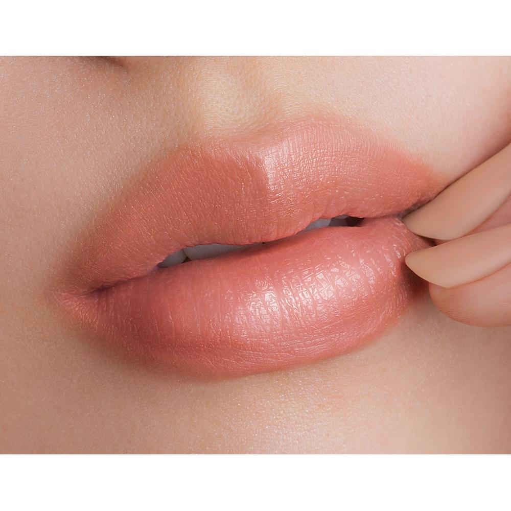 Isehan Kiss Lip Arrow 01 Tamayura Beige 0.9g