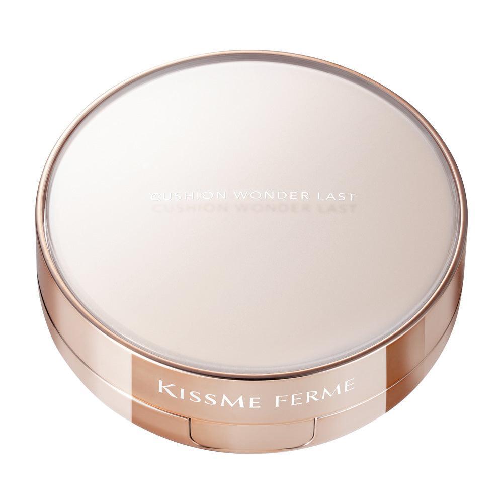 Isehan Kiss Me Femme Cushion Wonder Last SP Case