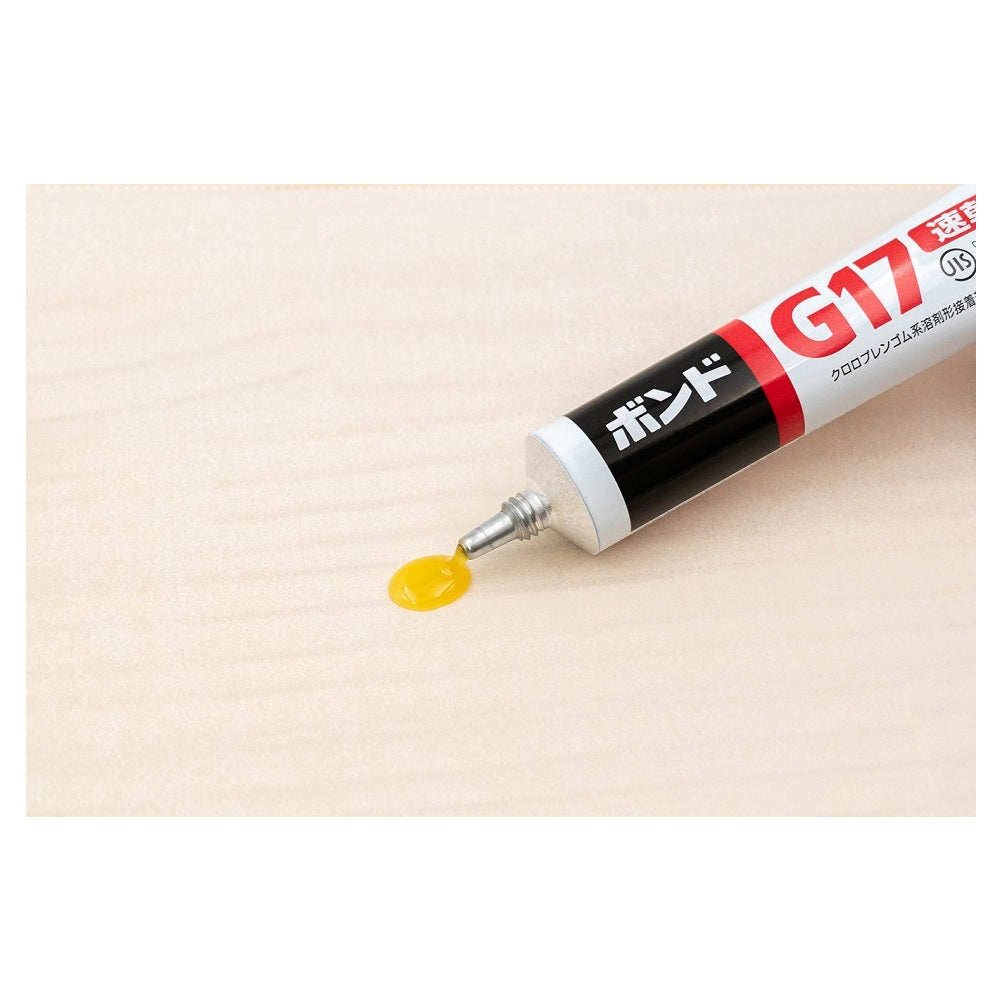 Konishi Quick-Drying Bond G17 Slim 20ML