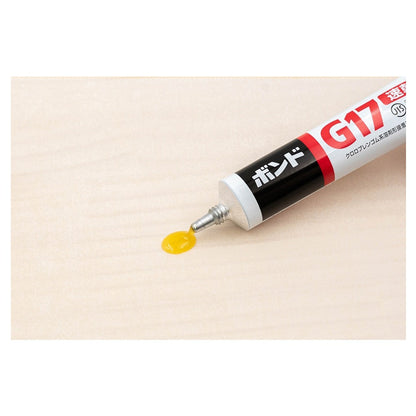 Konishi Quick-Drying Bond G17 Slim 20ML