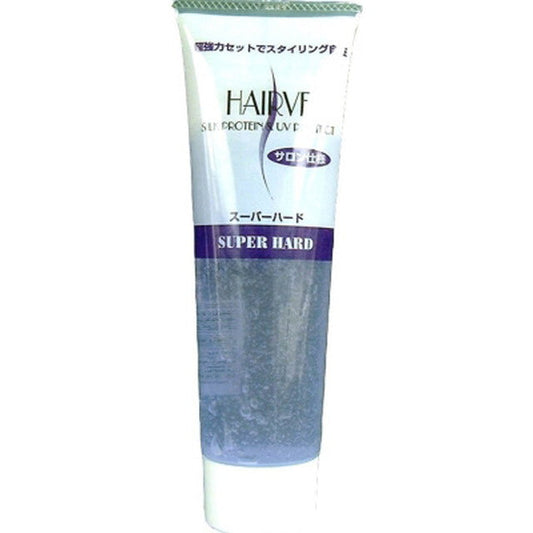 Hair Gel Super Hard 180g