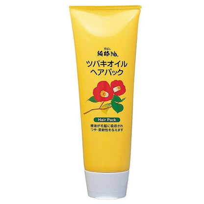 Camellia Oil Hair Pack 280g