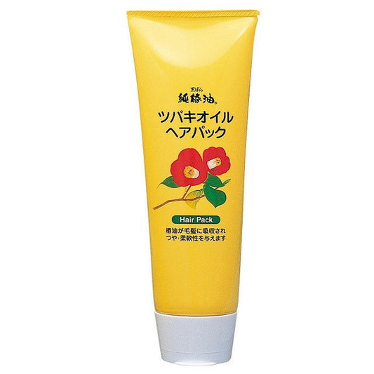 Camellia Oil Hair Pack 280g