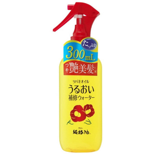 Camellia Oil Moisture Repair Water 300ml