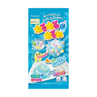 Kracie Neruneru Nerune Soda Flavor 25.5g