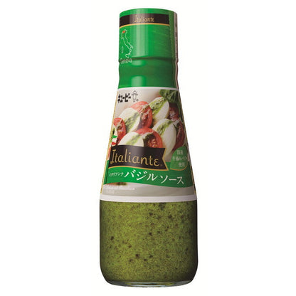 Kewpie Italian Basil Sauce 150g