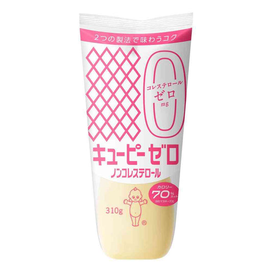 Kewpie Zero Non-Cholesterol 310g