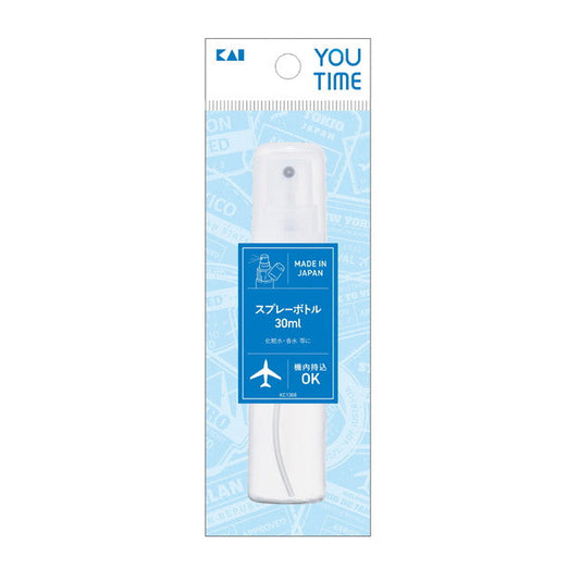 KC1308 YOU TIME Spray Bottle 30ml