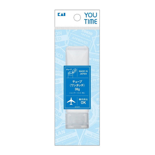KC1319 YOU TIME Tube 38g (One Touch)